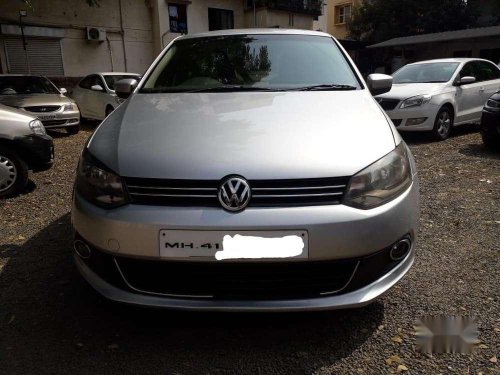 Used 2012 Volkswagen Vento AT for sale in Nashik 