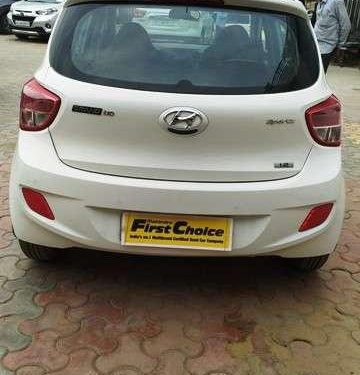 Hyundai i10 2016 MT for sale in Jaipur