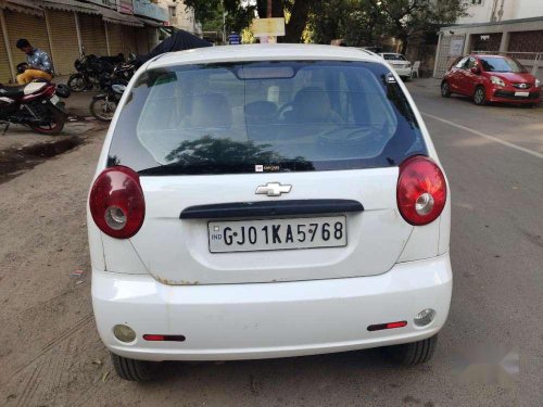 Used 2009 Chevrolet Spark 1.0 MT for sale in Ahmedabad 