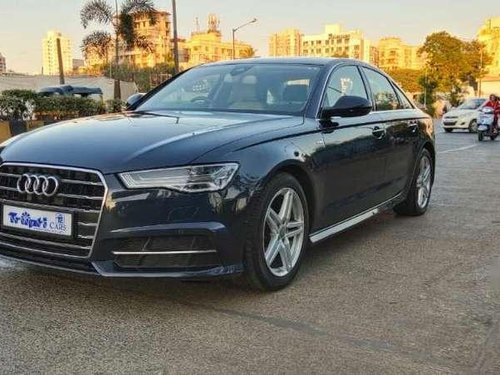 Used 2018 Audi A6 AT for sale in Mumbai