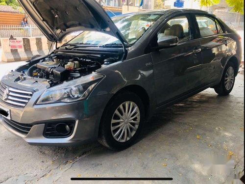Used Maruti Suzuki Ciaz MT for sale in Hyderabad at low price