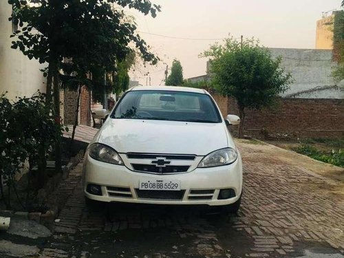 Used 2007 Chevrolet Optra Magnum MT for sale in Ludhiana 