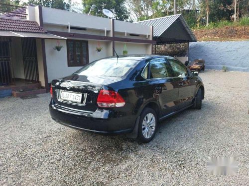 Used Volkswagen Vento 2015 MT for sale in Kottayam 
