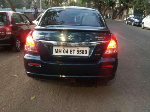 2011 Maruti Suzuki Swift Dzire MT for sale in Mumbai