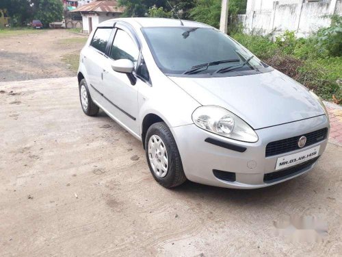 Used 2010 Fiat Punto MT for sale in Chandrapur