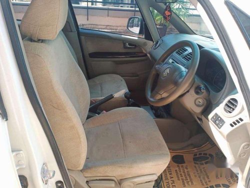 Maruti Suzuki Sx4 SX4 ZXi, 2010, Petrol MT for sale in Mumbai