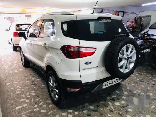 Used 2018 Ford EcoSport MT for sale in Kolkata 