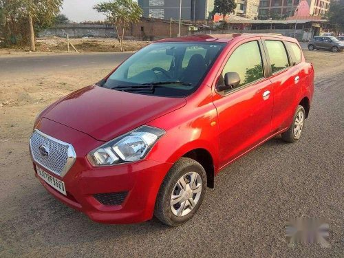 Used 2016 Datsun GO Plus T AT for sale in Ahmedabad 