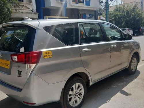 Toyota INNOVA CRYSTA 2.4 GX Manual, 2018, Diesel MT for sale in Nagar