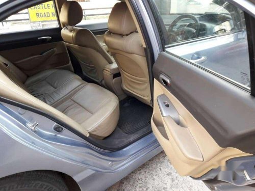 Used Honda Civic MT for sale in Hyderabad at low price