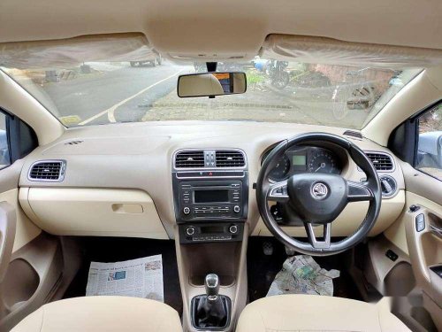 Skoda Rapid Elegance 1.6 TDI Manual, 2014, Diesel MT for sale in Chennai