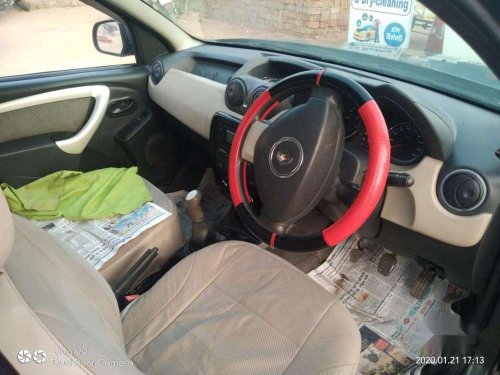 Used 2014 Renault Duster MT for sale in Jaipur