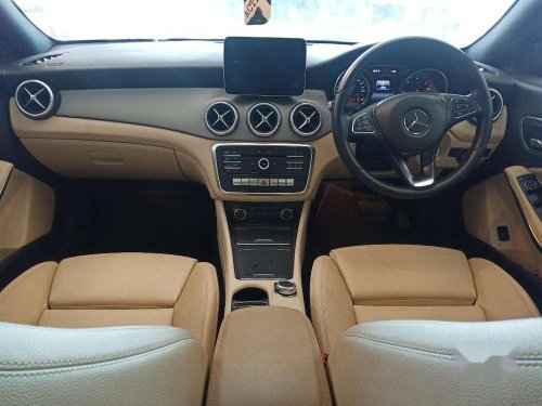 Used 2017 Mercedes Benz A Class AT for sale in Thalassery 