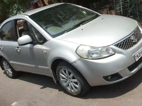 Maruti Suzuki Sx4 SX4 ZXi, 2011, Petrol MT for sale in Chennai