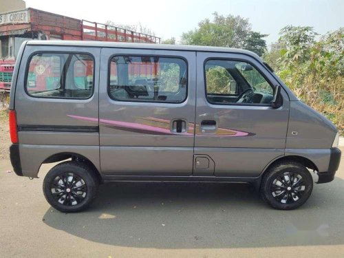 Used 2011 Maruti Suzuki Eeco MT for sale in Thane 