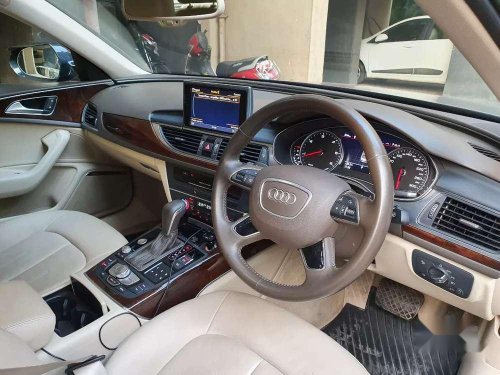 Used 2017 Audi A6 MT for sale in Pune