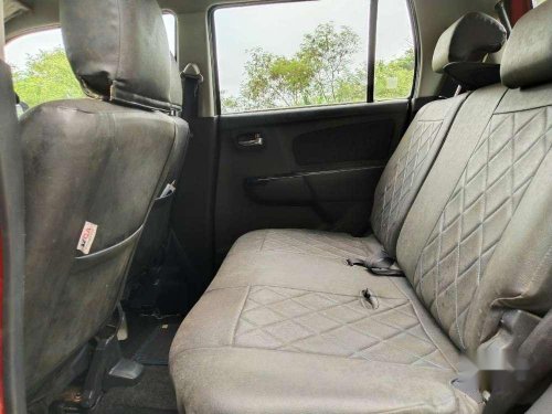 Maruti Suzuki Wagon R Stingray, 2013, Petrol MT for sale in Mumbai