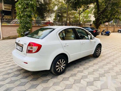 2008 Maruti Suzuki SX4 MT for sale in Mumbai