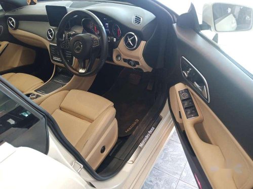 Used 2017 Mercedes Benz A Class AT for sale in Thalassery 