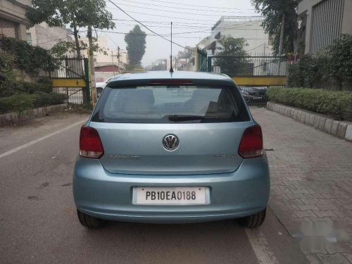2012 Volkswagen Polo MT for sale at low price in Ludhiana