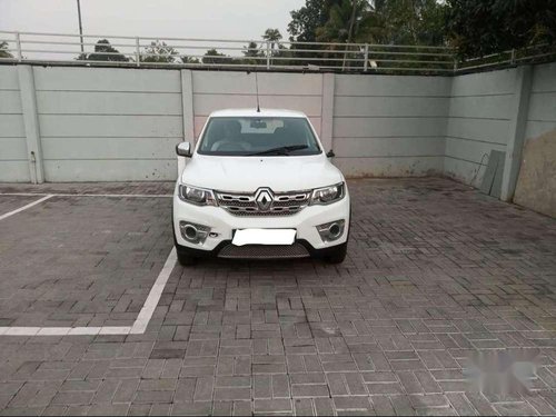 Used 2016 Renault KWID MT for sale in Kottayam 