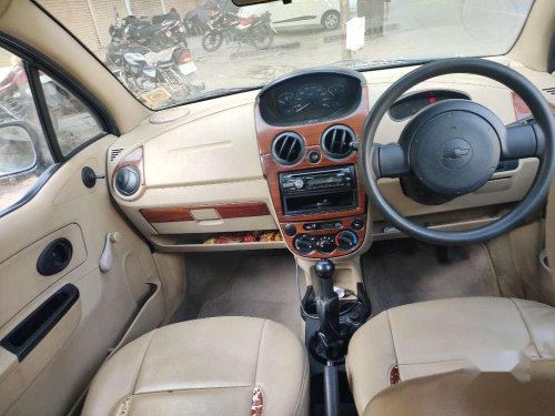 Used 2009 Chevrolet Spark 1.0 MT for sale in Ahmedabad 