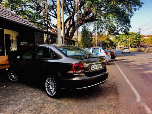 Used Volkswagen Vento AT for sale in Kannur 