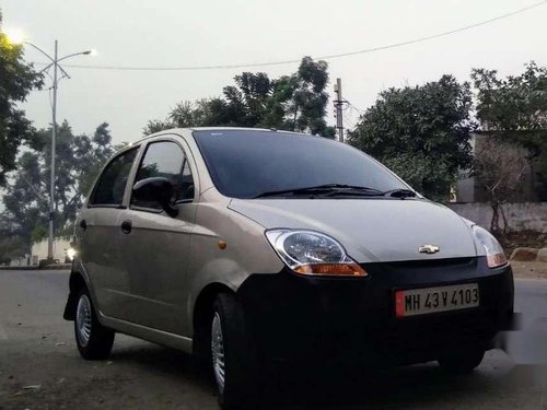 Used 2008 Chevrolet Spark MT for sale in Nagpur