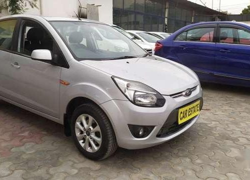 2012 Ford Figo MT for sale in Jaipur