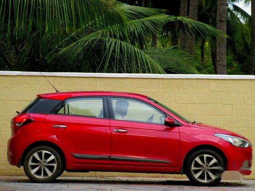 Hyundai I20 Asta 1.2 (O), 2015, Diesel MT for sale in Coimbatore