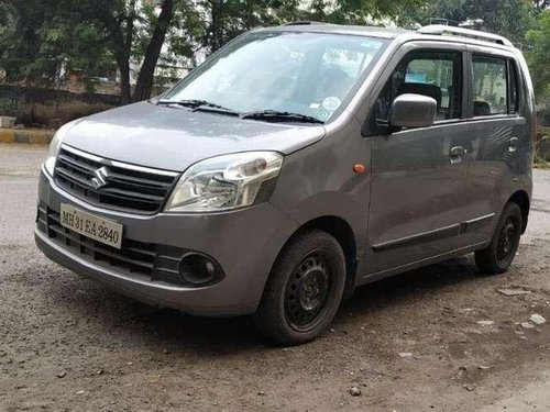 Used Maruti Suzuki Wagon R VXI 2012 MT for sale in Nagpur 