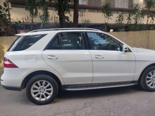 2013 Mercedes Benz CLA AT for sale in Mumbai