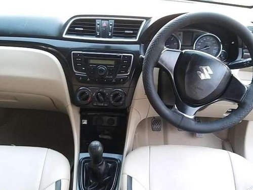 Used 2016 Maruti Suzuki Ciaz MT for sale in Surat 