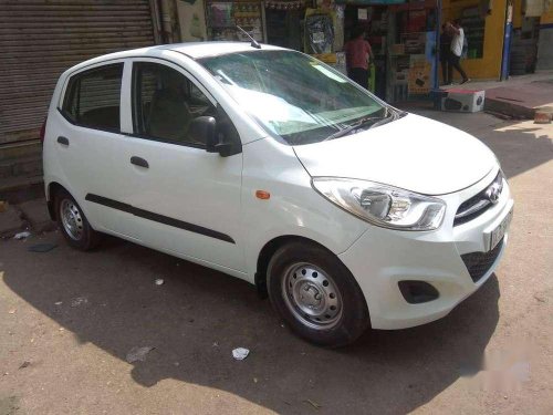 Used Hyundai I10 Era, 2012, CNG & Hybrids MT for sale in Ghaziabad 