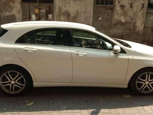 Mercedes Benz A Class 2014 AT for sale in Mumbai