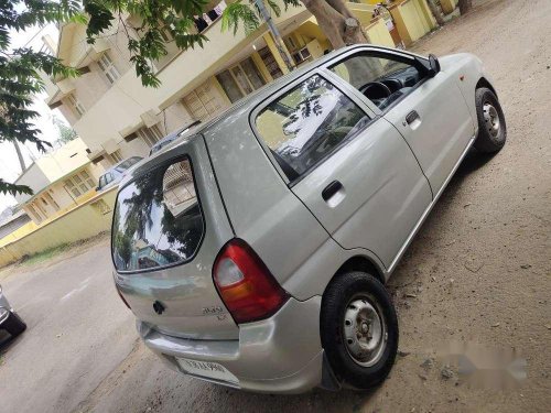 Used 2005 Maruti Suzuki Alto MT for sale in Ramanathapuram 