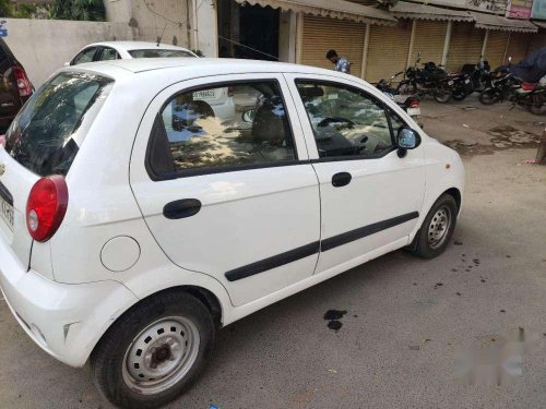 Used 2009 Chevrolet Spark 1.0 MT for sale in Ahmedabad 