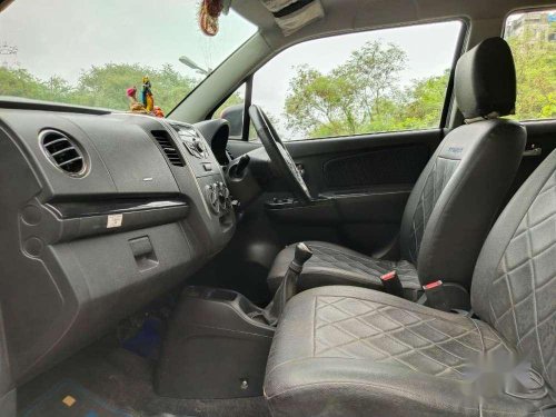 Maruti Suzuki Wagon R Stingray, 2013, Petrol MT for sale in Mumbai