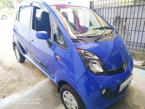 2016 Tata Nano GenX AT for sale in Edapal 