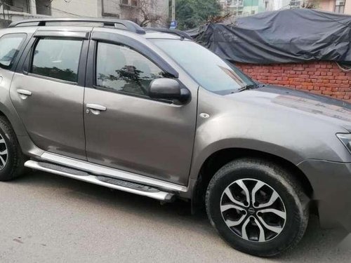 Used Nissan Terrano XL 2013 MT for sale in Ghaziabad 