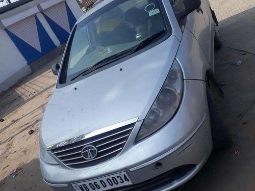 Used Tata Manza 2010 MT for sale in Kolkata 