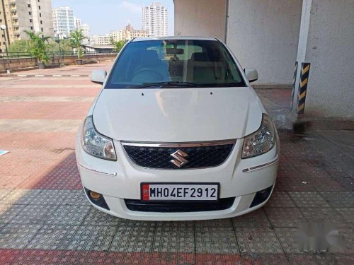 Maruti Suzuki Sx4 SX4 ZXi, 2010, Petrol MT for sale in Mumbai