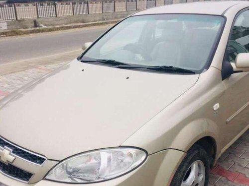 Used 2011 Chevrolet Optra Magnum MT for sale in Jalandhar 