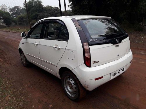 Used Tata Vista 2012 MT for sale in Raipur 