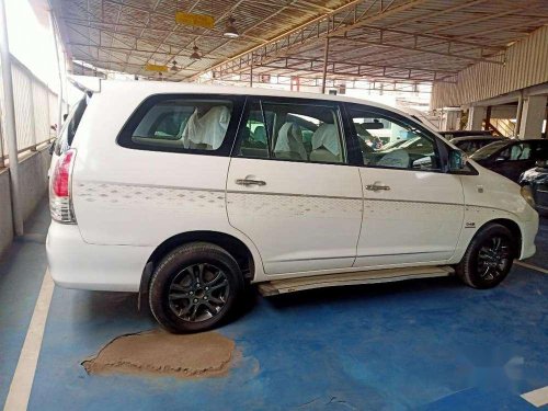 Used Toyota Innova 2.5 VX 7 STR MT 2011 in Chennai