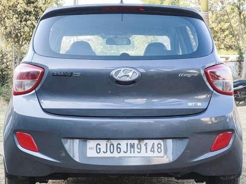2015 Hyundai i10 MT for sale in Vadodara
