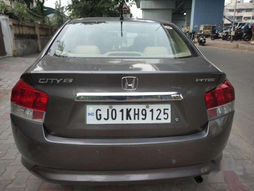 Used 2011 Honda City S MT for sale in Ahmedabad 