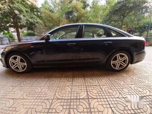 Used 2017 Audi A6 MT for sale in Pune