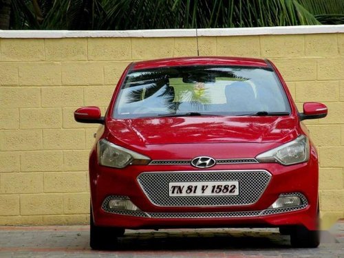 Hyundai I20 Asta 1.2 (O), 2015, Diesel MT for sale in Coimbatore