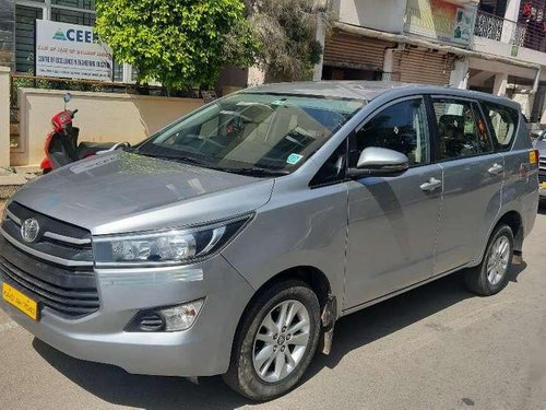 Toyota INNOVA CRYSTA 2.4 GX Manual, 2018, Diesel MT for sale in Nagar